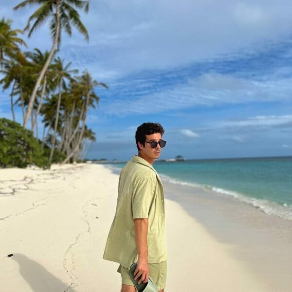 Rui Simões Maldivas